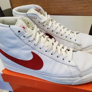 NIKE BLAZER MID 6.0 PREMIUM